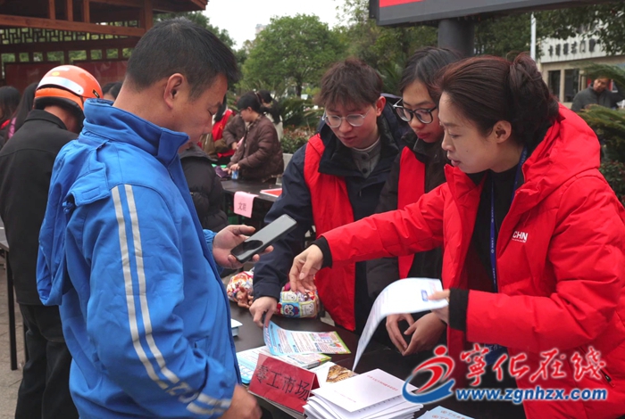 寧化開展“3·5”學雷鋒紀念日主題志愿服務活動