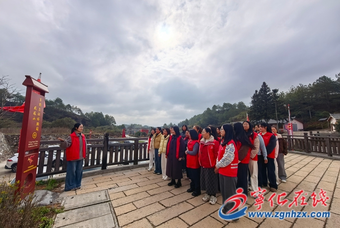 寧化舉辦2026年“三八”國際婦女節(jié)系列活動