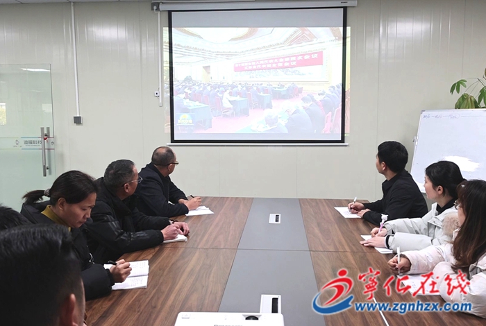 習(xí)近平總書(shū)記參加江蘇代表團(tuán)審議時(shí)重要講話在寧化引發(fā)熱烈反響