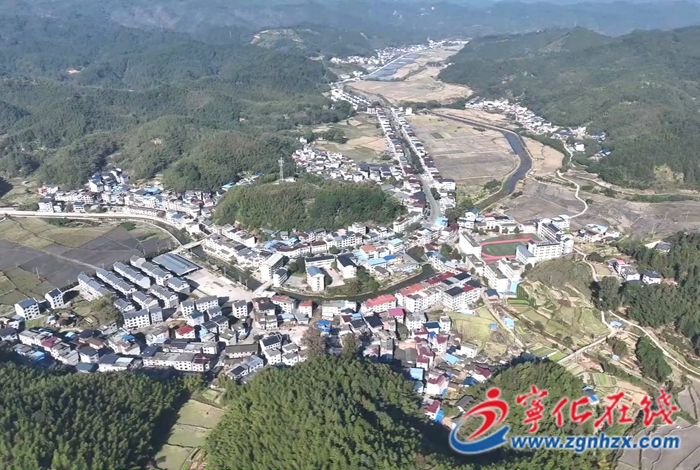 安樂鎮：義務植樹添新綠 生態文旅共提升