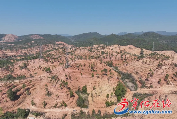 寧化：以商招商結(jié)碩果 總投資3億元項(xiàng)目落地