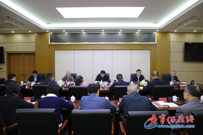 寧化縣委舉辦樹立和踐行正確政績觀學(xué)習(xí)教育讀書班