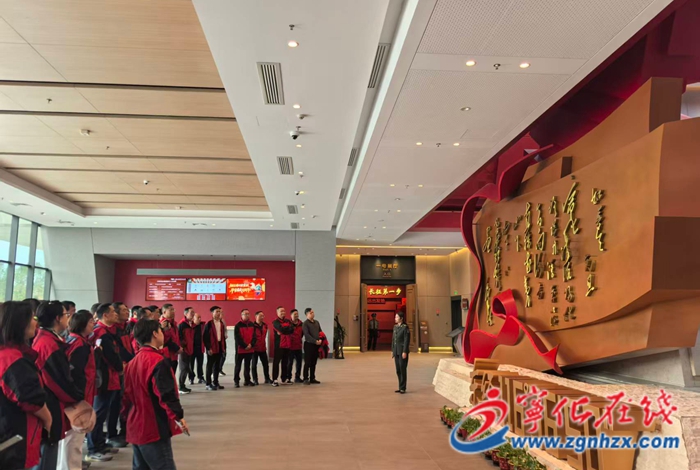 省委黨校第32期鄉鎮（街道）黨（工）委書記進修班來寧開展現場教學活動