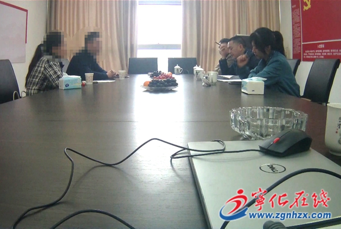 寧化：亮劍品種侵權 護航種業創新