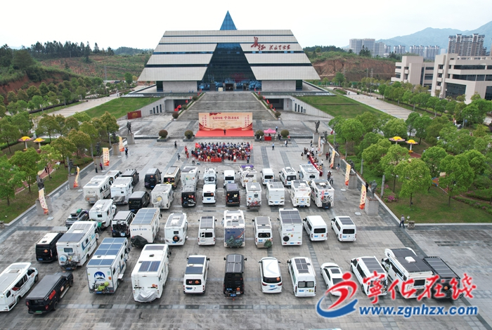 寧化:發布“入寧游”優惠措施 以政策紅利激活文旅經濟