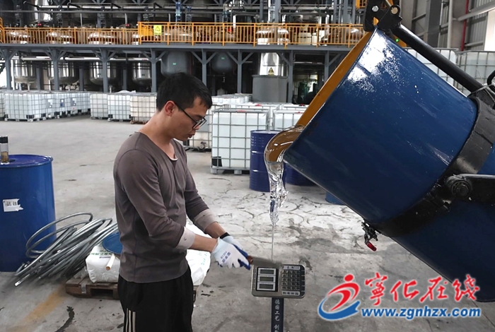 寧化：招商強鏈賦能 硅基新材料產業崛起