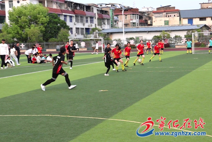 寧化：點亮“閩超戶外屏”為三明隊加油助威