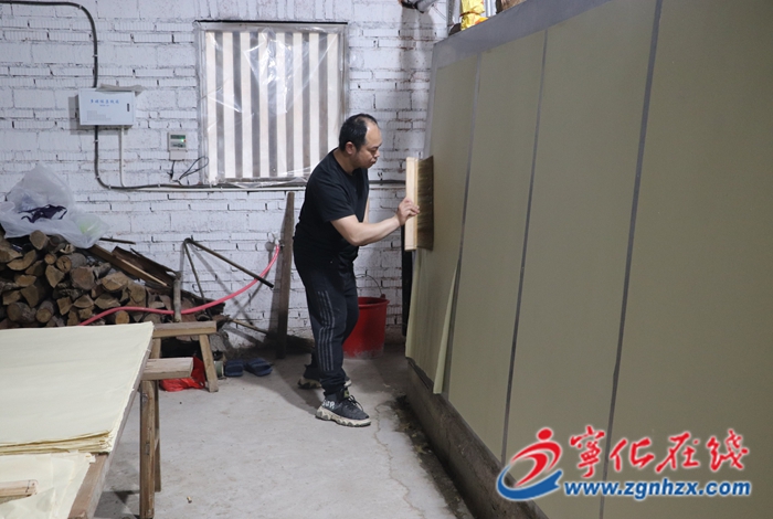 寧化治平畬族鄉推動非遺傳承與產業發展