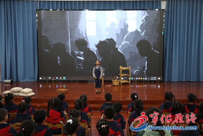 寧化：繽紛閱讀活動營造濃厚書香氛圍