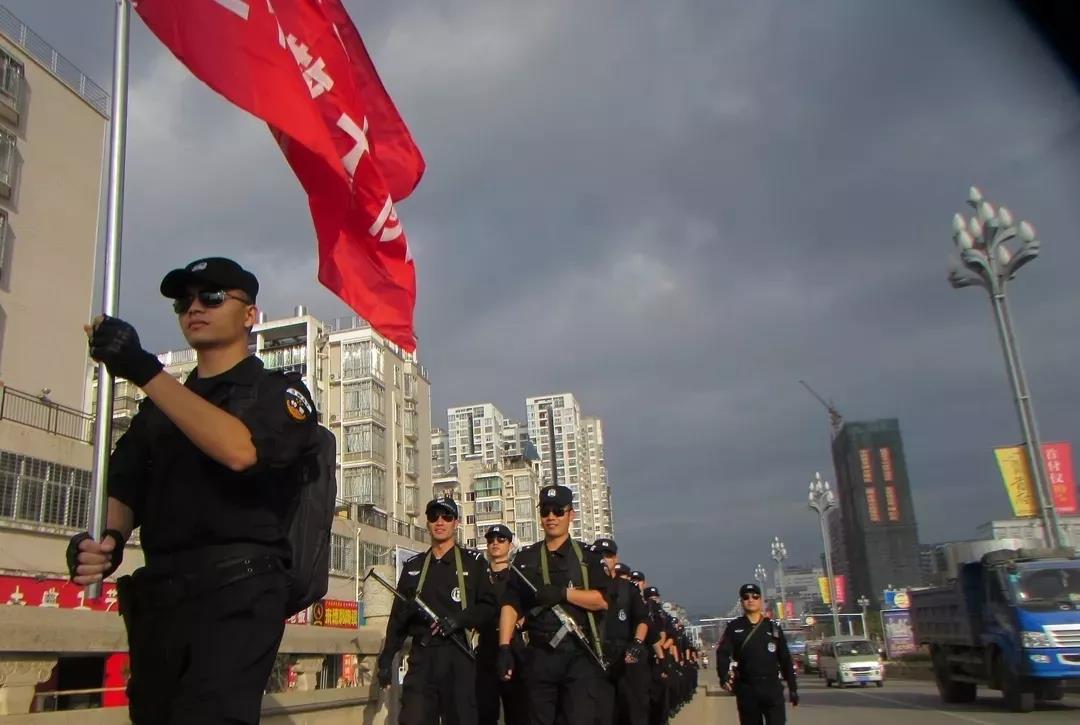 @所有人！快來為平安寧化助力！