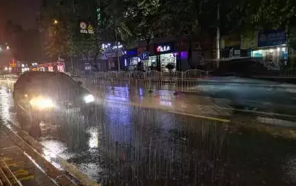 @寧化人，暴雨又來了！已進入主汛期，這幾個信息請接收