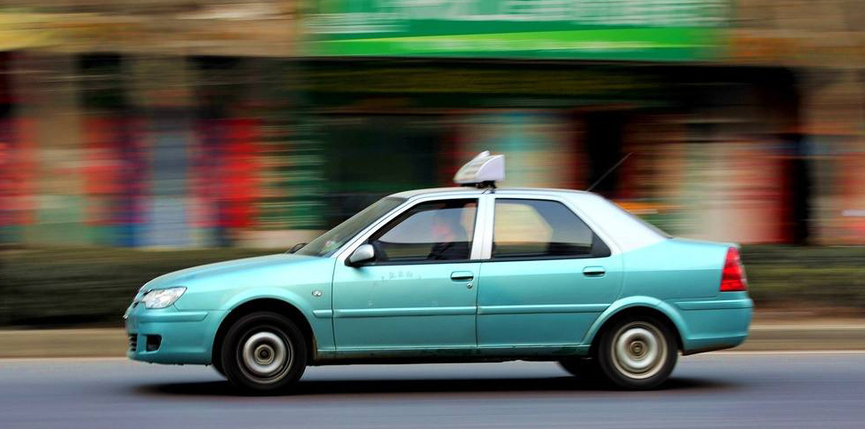 寧化出租車巡游運營公告來了，關(guān)系你的出行哦~