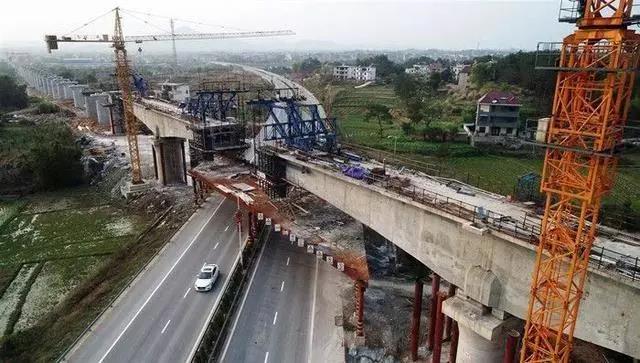 寧化人關(guān)心的這條鐵路又有新進展！