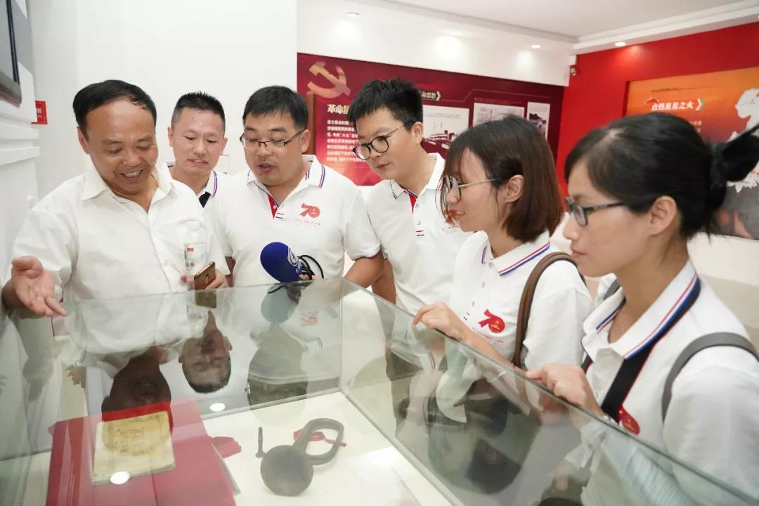 記者再走長征路｜新長征，再出發(fā)! 翻看三明日報記者采訪本，告訴你他們最真實(shí)的感受