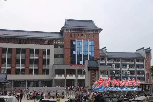 寧化這所小學下學期還辦不辦幼兒園？聽聽有關部門怎么說