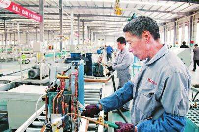 寧化這些企業榜上有名！福建這份省級龍頭企業名單公布