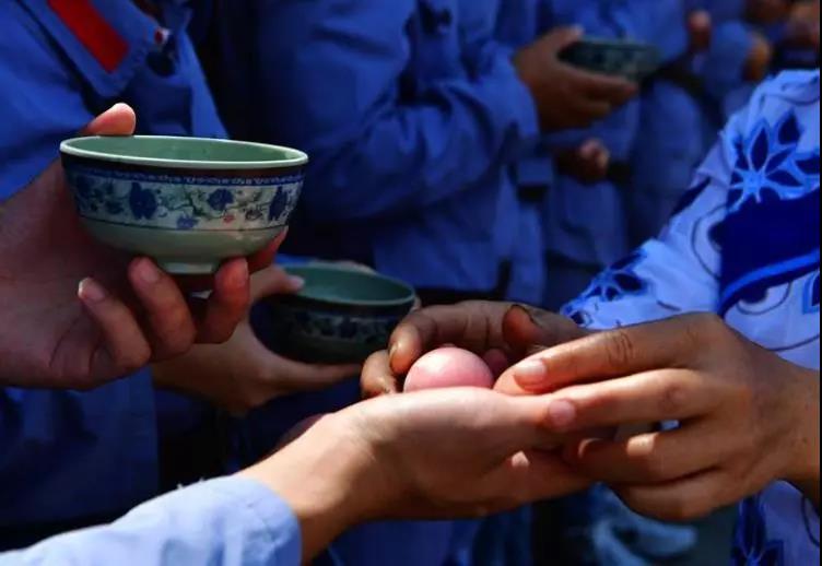 【新華社】風展紅旗如畫——來自長征出發地長汀、寧化的紅色信仰報告