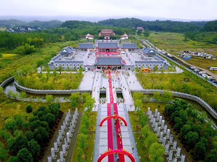 祝賀！寧化這2個地方入選第二批福建中小學生研學實踐教育基地！