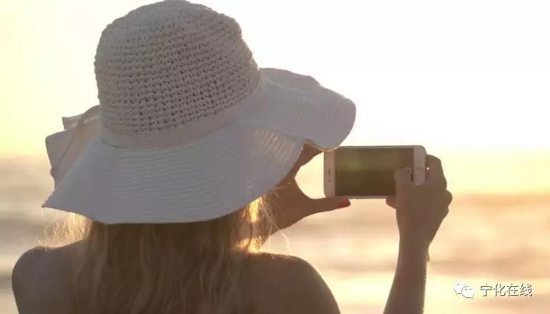 萬元獎金向你招手！拍攝寧化元素視頻就有機會喲~