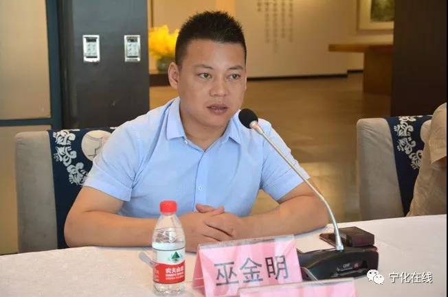 寧化的他，15歲當學徒，30歲成集團老板，怎么做到的？