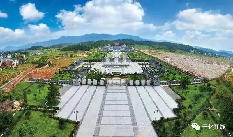 祝賀！寧化這個鎮入選省首批地名文化遺產“千年古鎮”！