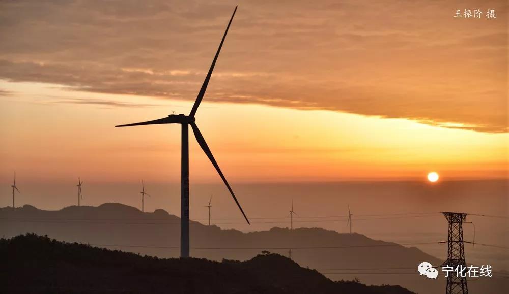 寧化十二時辰是什么樣？是時候讓你看看了……