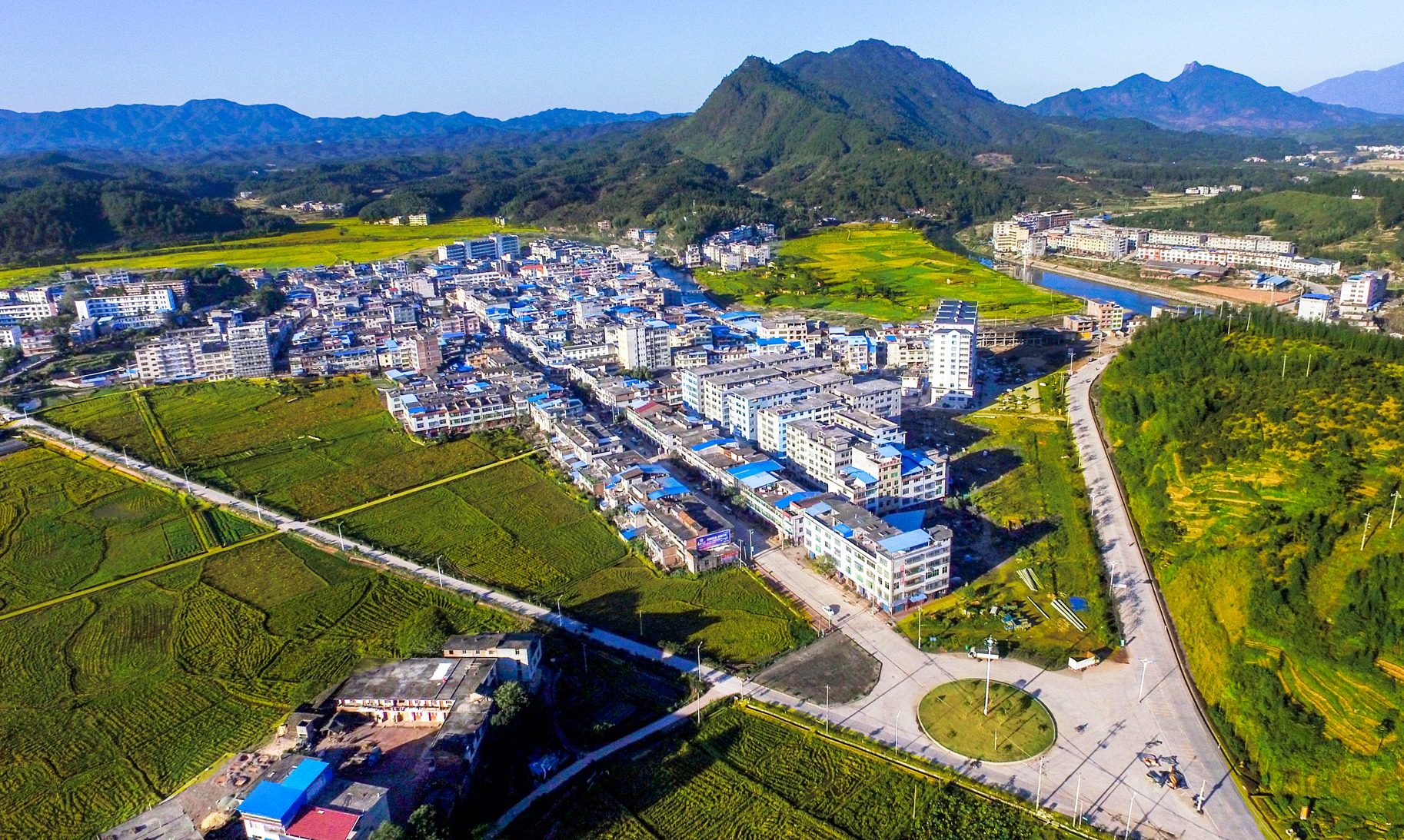 寧化這些地方上榮譽榜單啦！看看有你家鄉嗎？