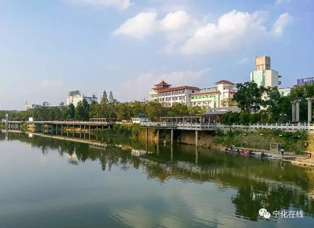 寧化城區(qū)這些道路8月5日起禁止臨時停車！