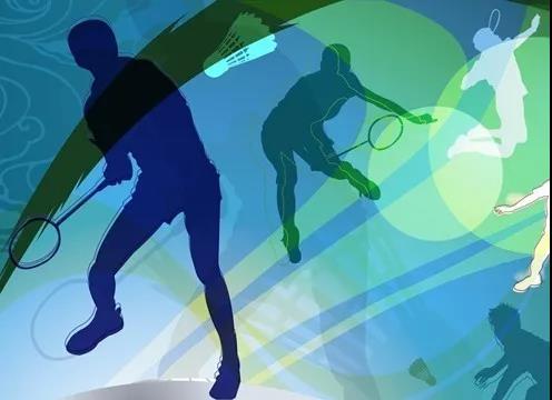 寧化職工注意！這場羽毛球賽月底開賽，報名等事項看這里