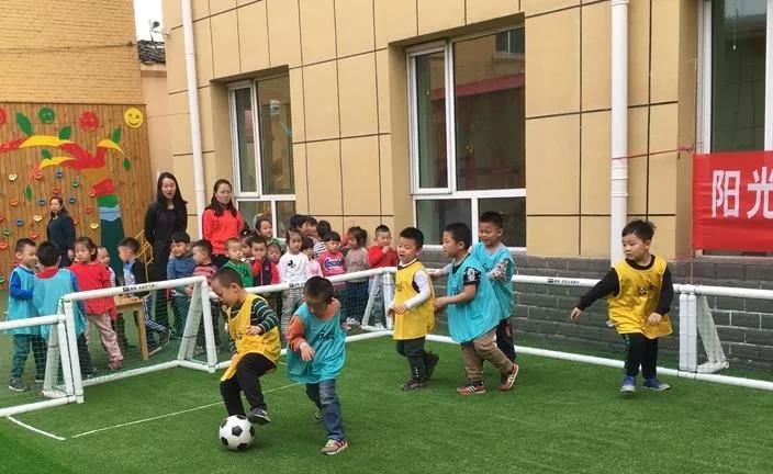 寧化這所幼兒園入選全國(guó)特色幼兒園！教育部剛剛認(rèn)定！