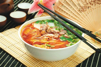 海外中餐館香飄五大洲 因地制宜謀發(fā)展