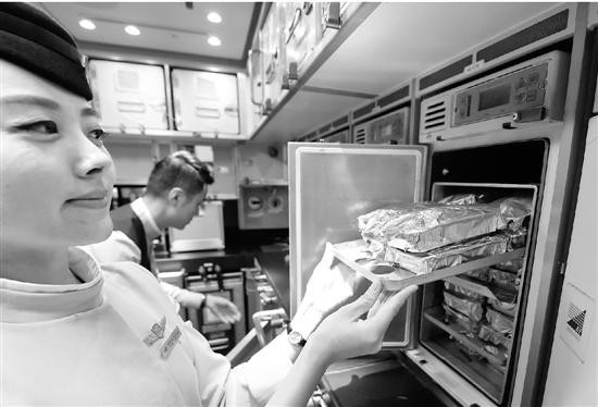 你會買99元的飛機餐嗎？網友：天上也無免費午餐了