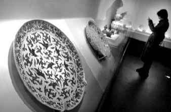 分離數百年 明代御窯瓷器聚首故宮