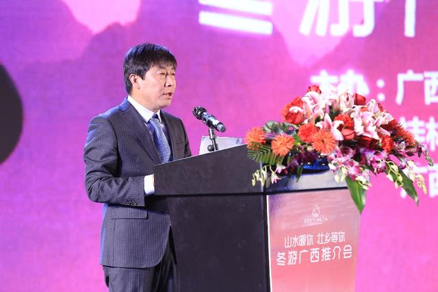 廣西送出冬游優(yōu)惠大禮包 景區(qū)門票與高速公路通行皆五折