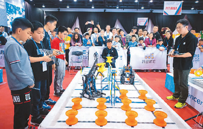 澳門經濟適度多元發展見成效