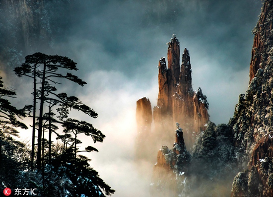 “黃山談話(huà)”40載：旅游成為人生“必需品” 旅游成為生活新方式