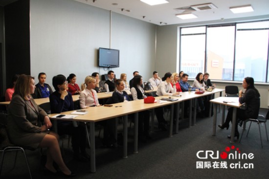 如何服務好中國游客？中國駐俄使館給俄機場支招