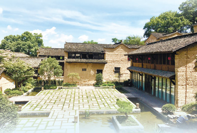 國(guó)家和地方陸續(xù)出臺(tái)管理規(guī)范 民宿業(yè)好時(shí)光來了嗎？