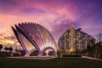 “紅樹林”現(xiàn)象： 探路中國文旅產(chǎn)業(yè)融合發(fā)展