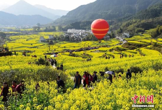 江西婺源回應游客被強收衛(wèi)生費：責令退還并道歉