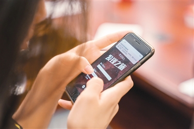 上海紅色圣地緣何“圈粉”無數(shù)（發(fā)現(xiàn)中國·全媒報道 精彩中國）