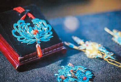 讓博物館“連接”大眾生活