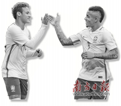 冠軍？新星？金靴？黑馬？ 世界杯瘋狂大猜想