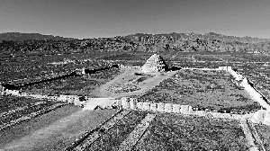 西夏陵全力沖刺申報世遺