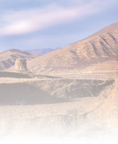 跟著唐詩(shī)宋詞去旅游：昔日烽火連天 今朝懷古問道