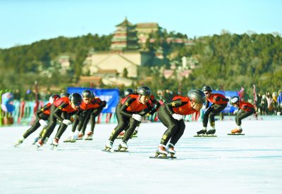 春節元宵節文化活動拉開帷幕