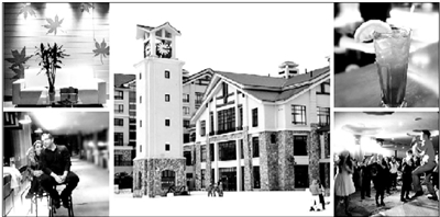 部分游客感染諾如病毒 亞布力度假村15日前暫停迎客