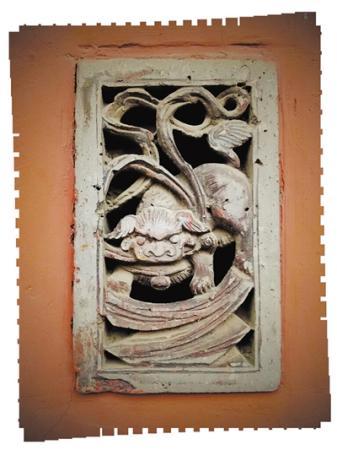 紫禁城里說(shuō)“透風(fēng)”：沒(méi)有不透風(fēng)的墻