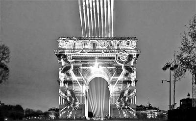 600年紫禁城點(diǎn)亮上元之夜 世界各地?zé)艄庑?如何各展風(fēng)情？