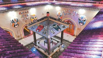 中國旅游創(chuàng)品牌：鄉(xiāng)村游 有土味更有品位